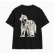 SHAIKKO ODC TROJAN HORSE T SHIRT