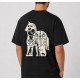 SHAIKKO ODC TROJAN HORSE T SHIRT