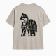 SHAIKKO ODC TROJAN HORSE T SHIRT