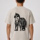 SHAIKKO ODC TROJAN HORSE T SHIRT