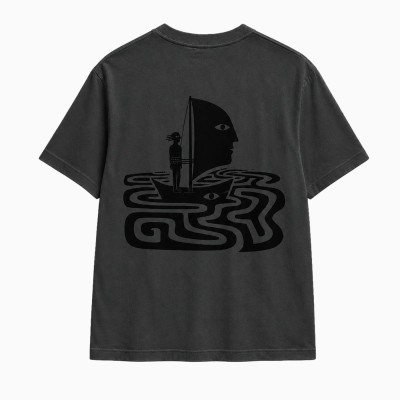 SHAIKKO ODC NOSTOS T SHIRT
