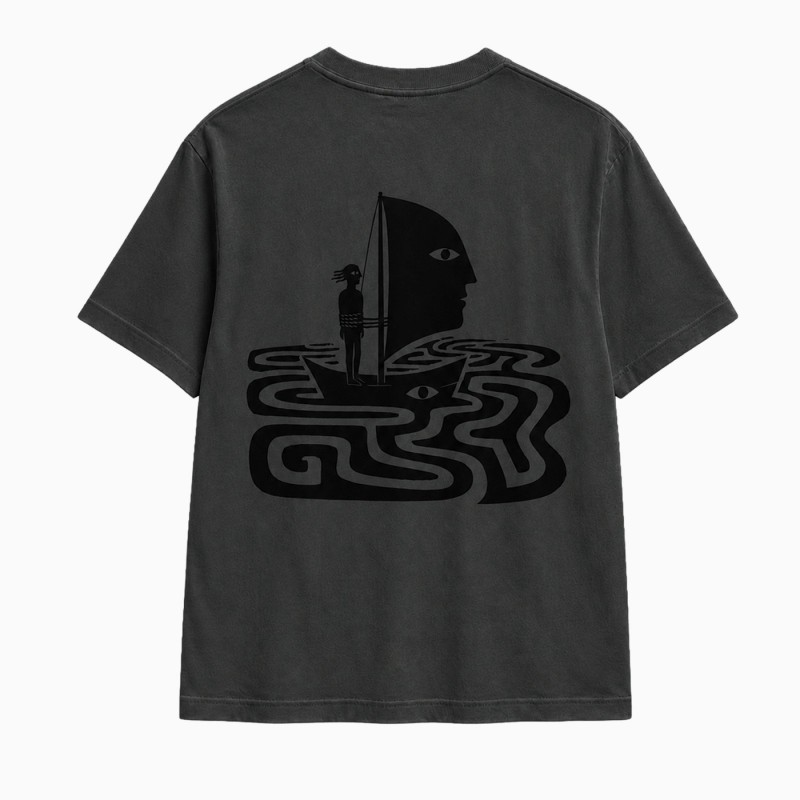 SHAIKKO ODC NOSTOS T SHIRT