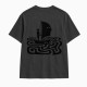 SHAIKKO ODC NOSTOS T SHIRT