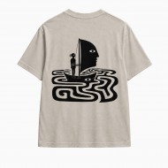 SHAIKKO ODC NOSTOS T SHIRT