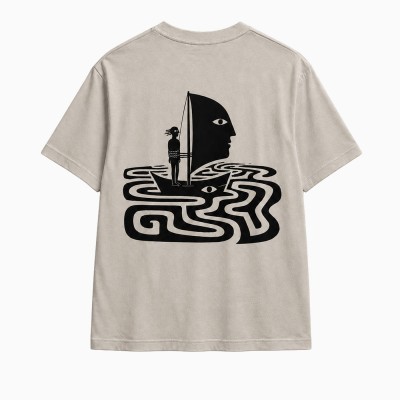 SHAIKKO ODC NOSTOS T SHIRT