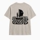 SHAIKKO ODC NOSTOS T SHIRT
