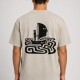 SHAIKKO ODC NOSTOS T SHIRT