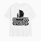 SHAIKKO ODC NOSTOS T SHIRT