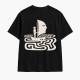 SHAIKKO ODC NOSTOS T SHIRT