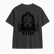SHAIKKO ODC FAITH T SHIRT
