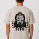 SHAIKKO ODC FAITH T SHIRT