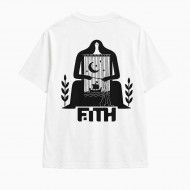 SHAIKKO ODC FAITH T SHIRT
