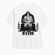 SHAIKKO ODC FAITH T SHIRT