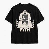 SHAIKKO ODC FAITH T SHIRT