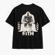SHAIKKO ODC FAITH T SHIRT