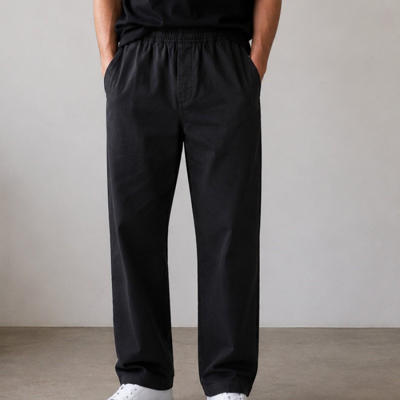 SHAIKKO LAVA STR8 CHINO PANTA KAPARTINA