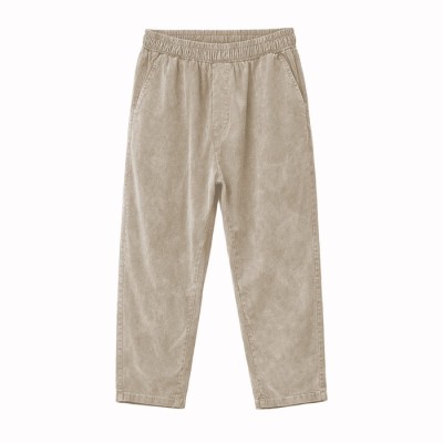 SHAIKKO LAVA  STR8 CHINO PANT