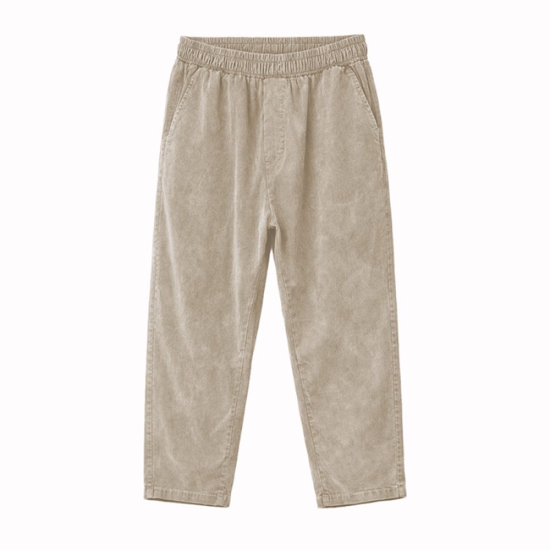 SHAIKKO LAVA  STR8 CHINO PANT
