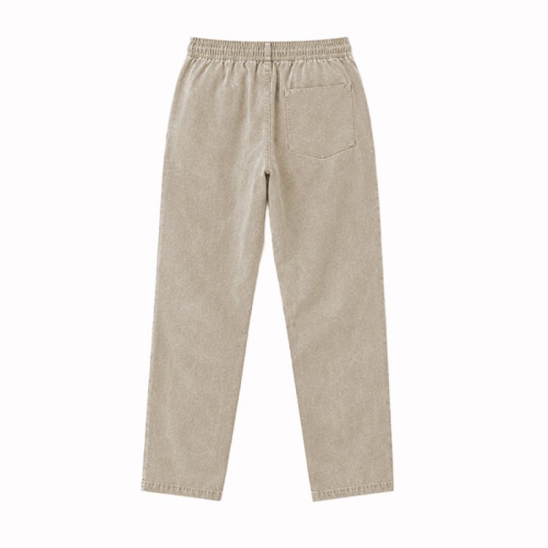 SHAIKKO LAVA  STR8 CHINO PANT