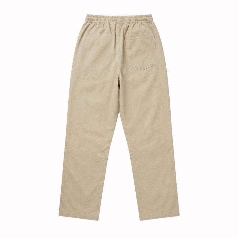 SHAIKKO LAVA STR8 CHINO PANTA KAPARTINA