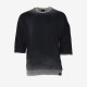 SHAIKKO REVERSE CREW TEE