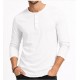 SHAIKKO MENS PAPUA L/S 210