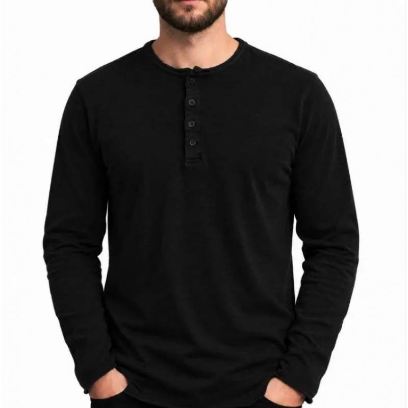 SHAIKKO MENS PAPUA L/S 210