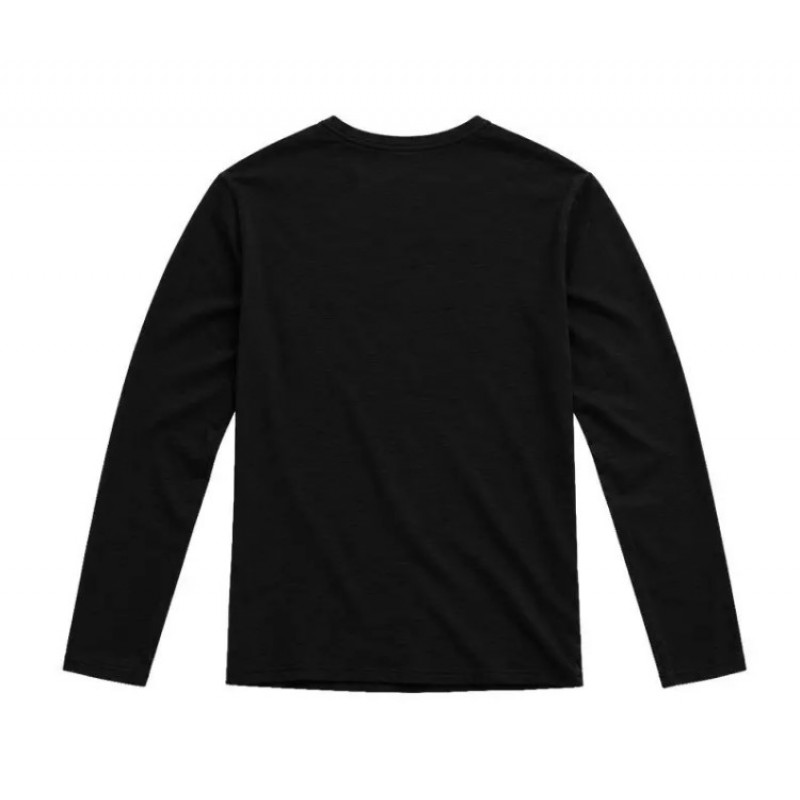 SHAIKKO MENS PAPUA L/S 210