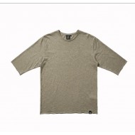 SHAIKKO MENS MAGROP 135 GSM T-SHIRT