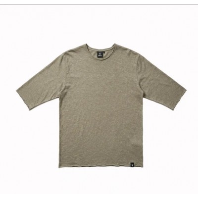 SHAIKKO MENS MAGROP 135 GSM T-SHIRT