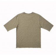 SHAIKKO MENS MAGROP 135 GSM T-SHIRT