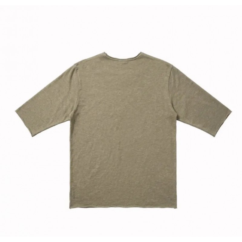 SHAIKKO MENS MAGROP 135 GSM T-SHIRT