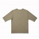 SHAIKKO MENS MAGROP 135 GSM T-SHIRT