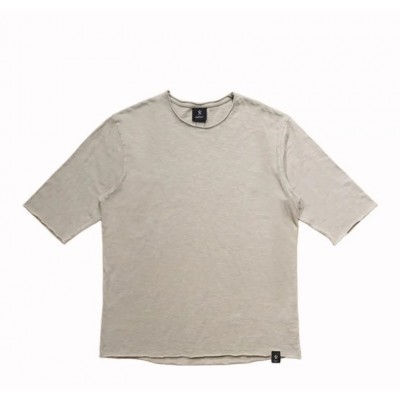 SHAIKKO MENS MAGROP 135 GSM T-SHIRT