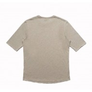 SHAIKKO MENS MAGROP 135 GSM T-SHIRT