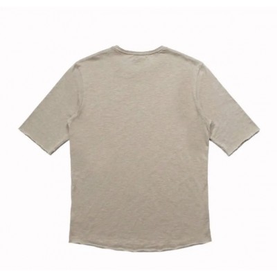 SHAIKKO MENS MAGROP 135 GSM T-SHIRT