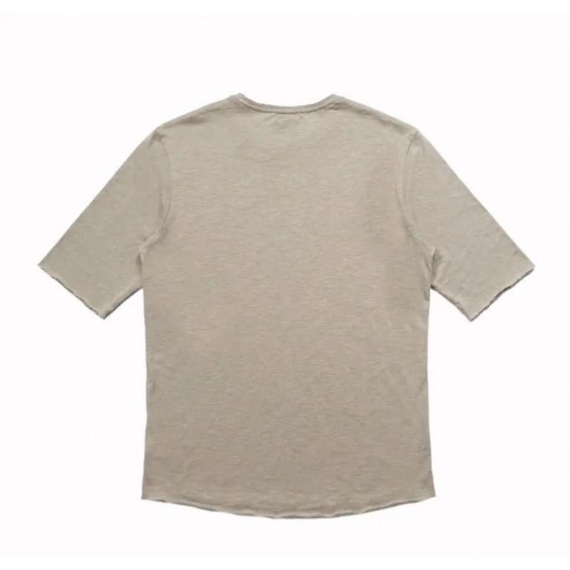 SHAIKKO MENS MAGROP 135 GSM T-SHIRT