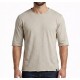 SHAIKKO MENS MAGROP 135 GSM T-SHIRT