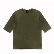 SHAIKKO MENS MAGROP 135 GSM T-SHIRT