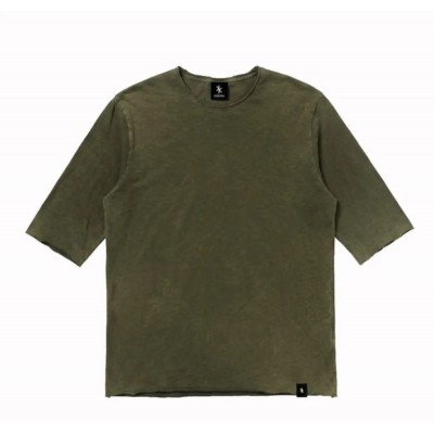 SHAIKKO MENS MAGROP 135 GSM T-SHIRT