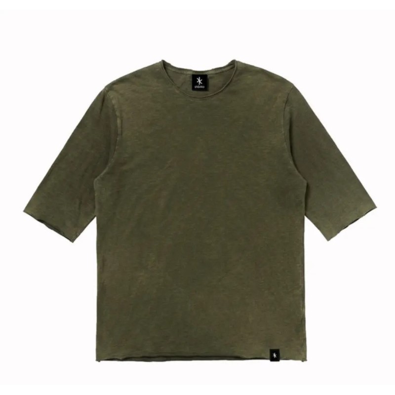 SHAIKKO MENS MAGROP 135 GSM T-SHIRT