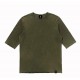 SHAIKKO MENS MAGROP 135 GSM T-SHIRT