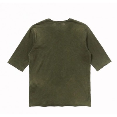 SHAIKKO MENS MAGROP 135 GSM T-SHIRT