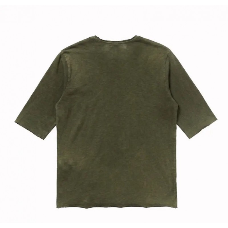 SHAIKKO MENS MAGROP 135 GSM T-SHIRT