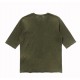 SHAIKKO MENS MAGROP 135 GSM T-SHIRT