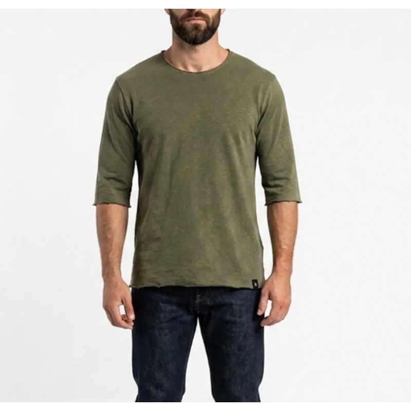 SHAIKKO MENS MAGROP 135 GSM T-SHIRT
