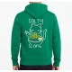 SALTY SLANG NOODLE CAT HOODIE