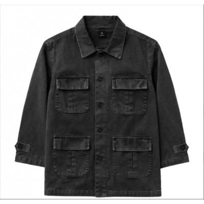 SHAIKKO QUATRO JACKET