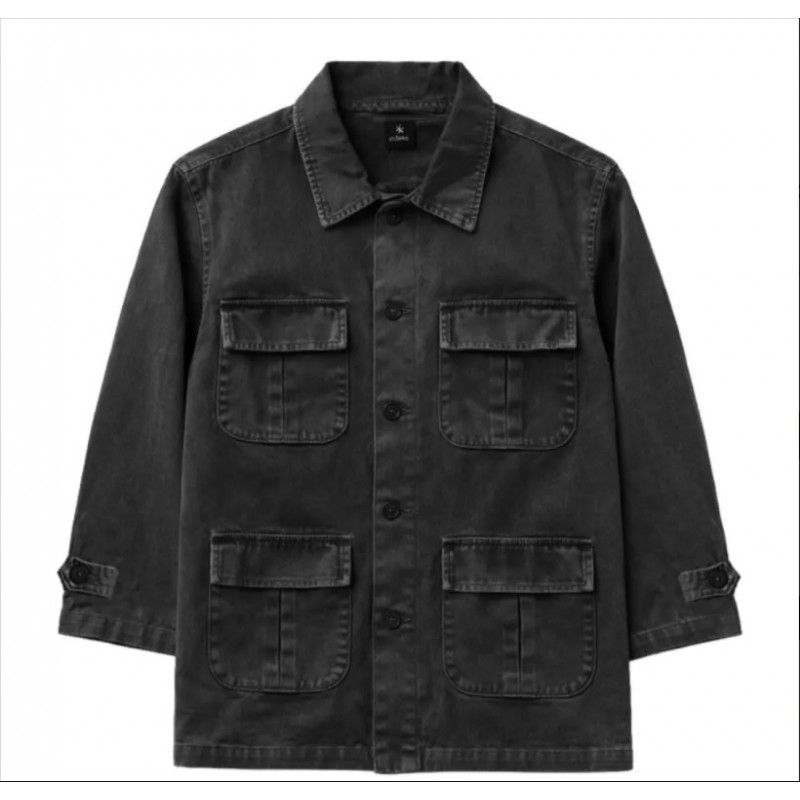 SHAIKKO QUATRO JACKET