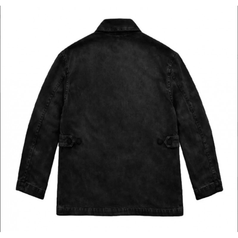 SHAIKKO QUATRO JACKET